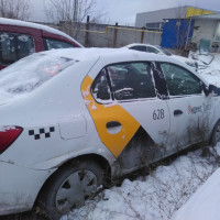 Фото транспортного средства