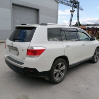 Фото транспортного средства