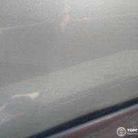 Передняя правая дверь