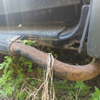 Правый порог