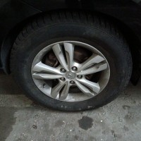 Фото транспортного средства