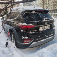 Фото транспортного средства