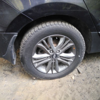 Фото транспортного средства