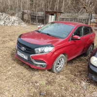 Фото транспортного средства