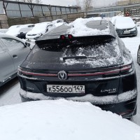 Фото транспортного средства