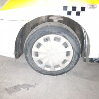 Фото транспортного средства