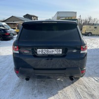 Фото транспортного средства