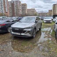 Фото транспортного средства