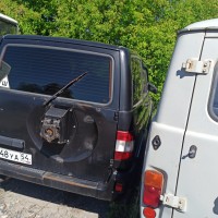 Фото транспортного средства