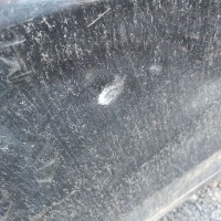 Задняя правая дверь