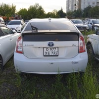 Фото транспортного средства