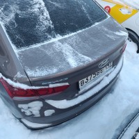 Фото транспортного средства