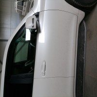 Передняя правая дверь