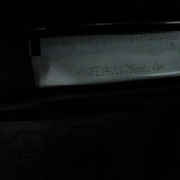 Фото транспортного средства