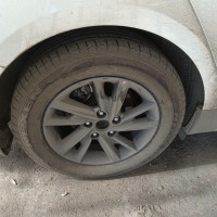 Фото транспортного средства