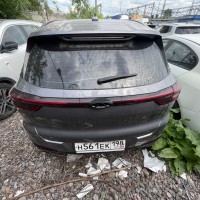 Фото транспортного средства