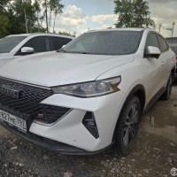 Фото транспортного средства