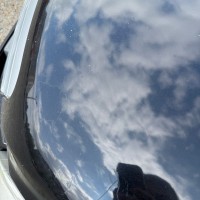 Ветровое стекло