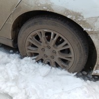 Фото транспортного средства