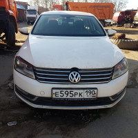 Фото транспортного средства