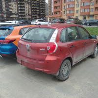 Фото транспортного средства