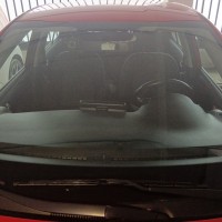 Ветровое стекло