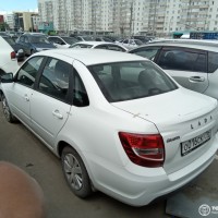 Фото транспортного средства