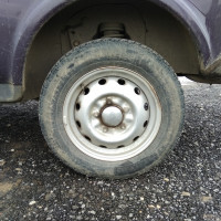 Фото транспортного средства