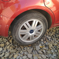 Фото транспортного средства