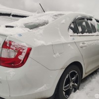 Фото транспортного средства