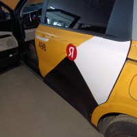 Фото транспортного средства