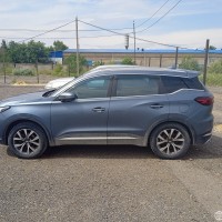 Фото транспортного средства