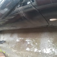 Передняя правая дверь