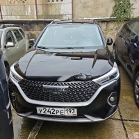 Фото транспортного средства