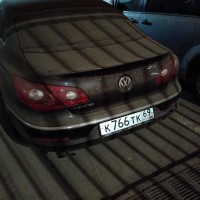 Фото транспортного средства