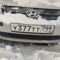 Фото транспортного средства