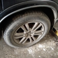 Фото транспортного средства