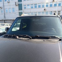 Ветровое стекло