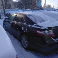 Фото транспортного средства