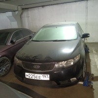 Фото транспортного средства