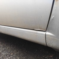 Правый порог