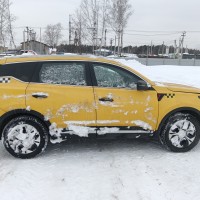 Фото транспортного средства