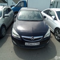 Фото транспортного средства