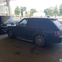 Фото транспортного средства