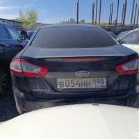 Фото транспортного средства