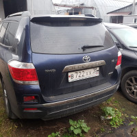 Фото транспортного средства