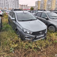 Фото транспортного средства