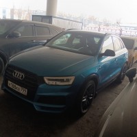 Фото транспортного средства