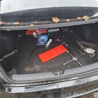 Фото транспортного средства