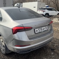Фото транспортного средства